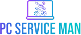 PC Service Man